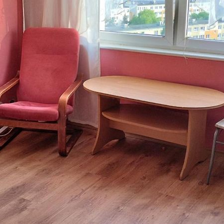Apartament Z Baldachimem I Pieknym Widokiem Olsztyna Olsztyn  Exteriör bild