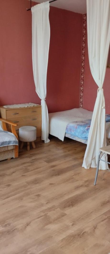 Apartament Z Baldachimem I Pieknym Widokiem Olsztyna Olsztyn  Exteriör bild