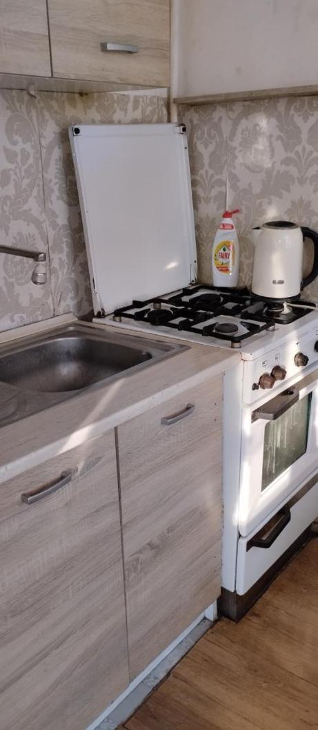 Apartament Z Baldachimem I Pieknym Widokiem Olsztyna Olsztyn  Exteriör bild