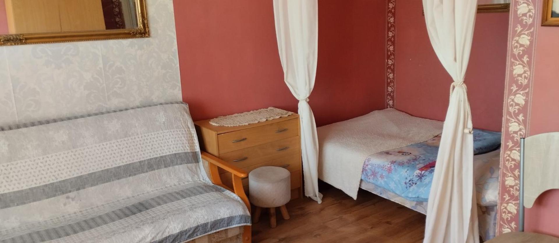 Apartament Z Baldachimem I Pieknym Widokiem Olsztyna Olsztyn  Exteriör bild