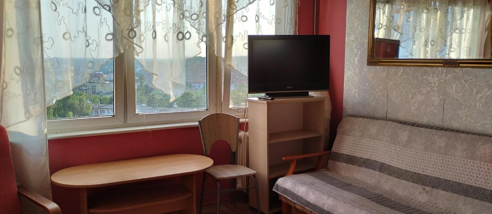 Apartament Z Baldachimem I Pieknym Widokiem Olsztyna Olsztyn  Exteriör bild