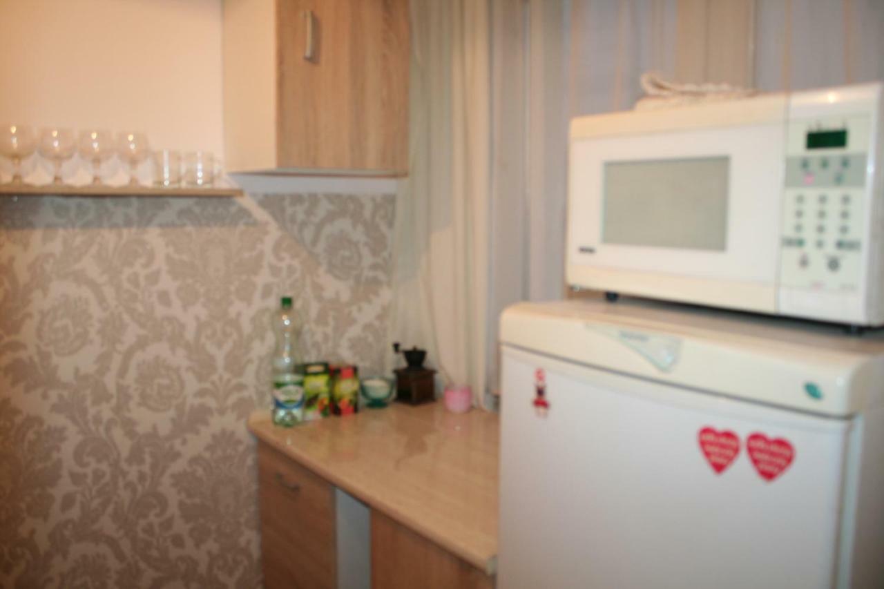 Apartament Z Baldachimem I Pieknym Widokiem Olsztyna Olsztyn  Exteriör bild