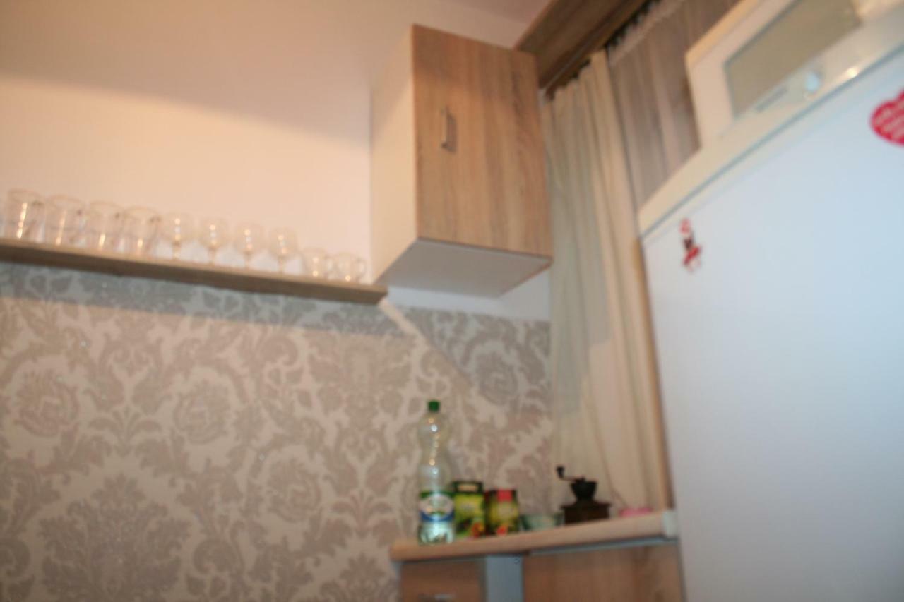 Apartament Z Baldachimem I Pieknym Widokiem Olsztyna Olsztyn  Exteriör bild